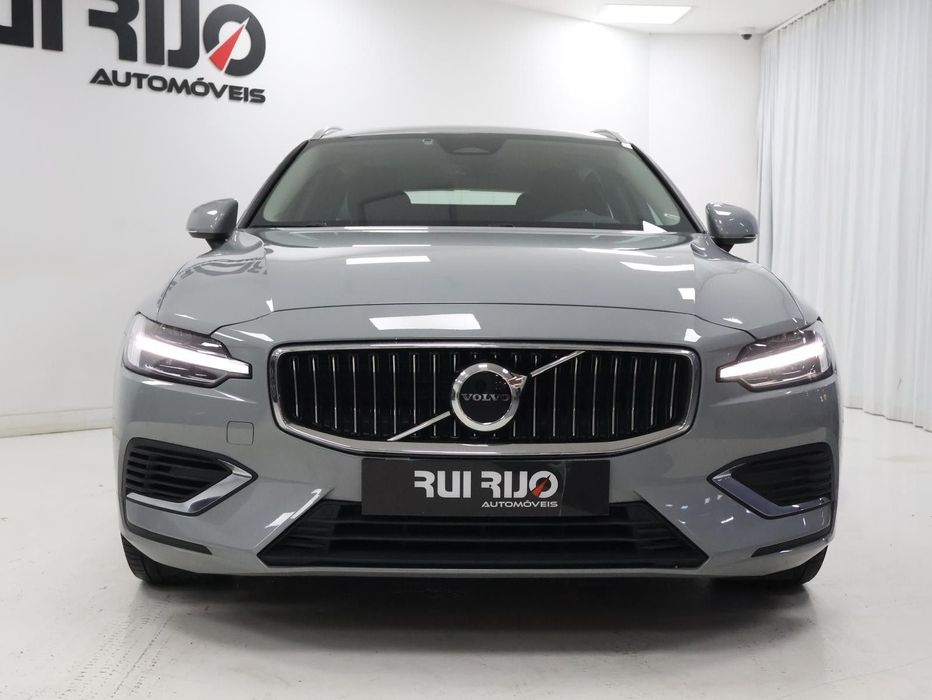 Volvo V60 2.0 T6 AWD TE Core