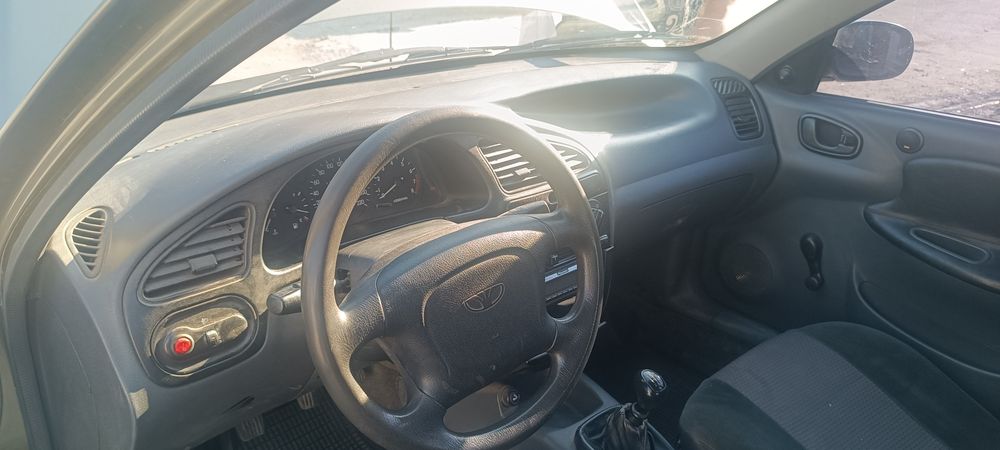 продам автомобіль daewoo sens