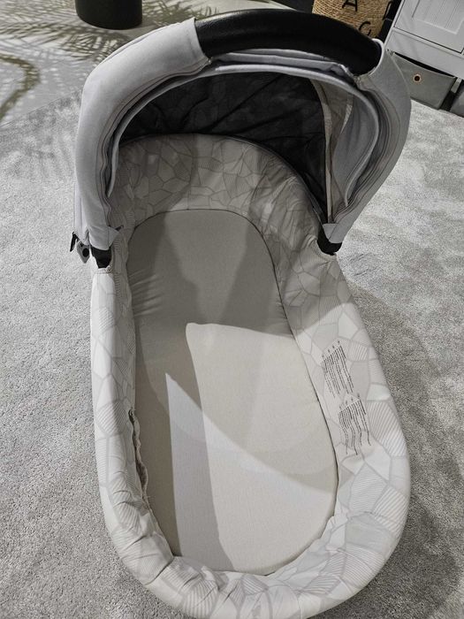 Wózek nosidełko fotelik gondola x-lander 3w1