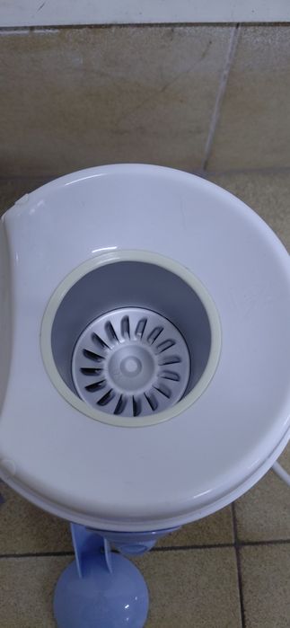 Maquina pipocas clatronic