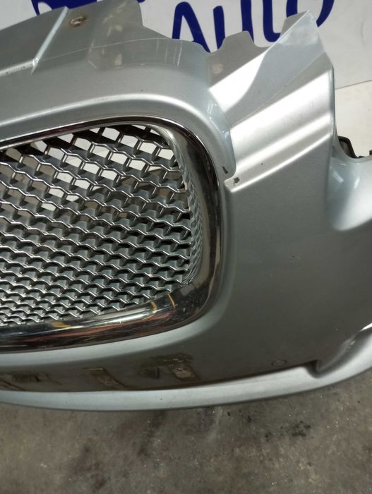 Pára-choques Dianteiro Jaguar XF 3.0 D Original
