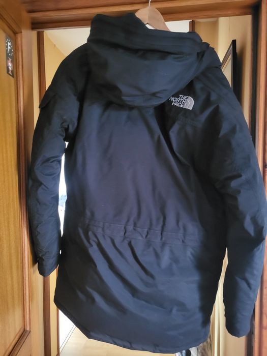 Casaco North Face Verdadeiro