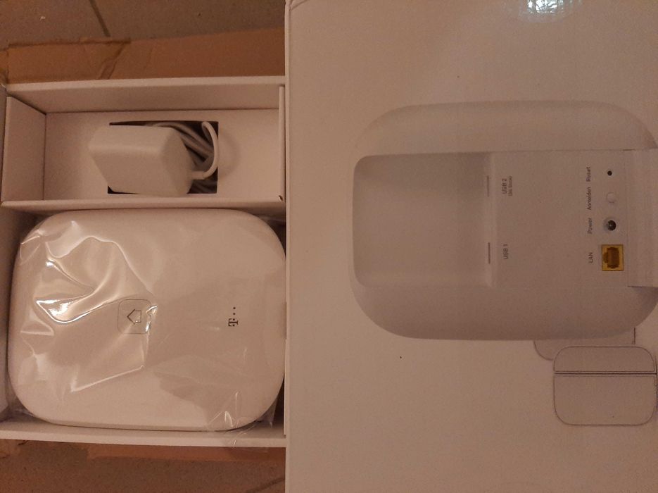 Sterownik Telekom  WiFi