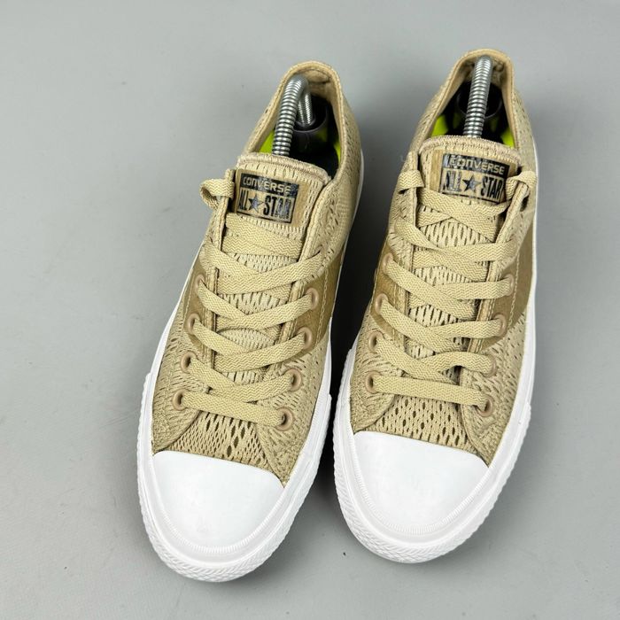 Кеды кроссовки Converse Lunarlon Chuck Taylor All Star скейт конверс