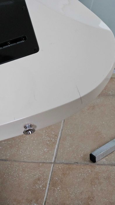 gitara Jackson JS 30 thrashmachine Video