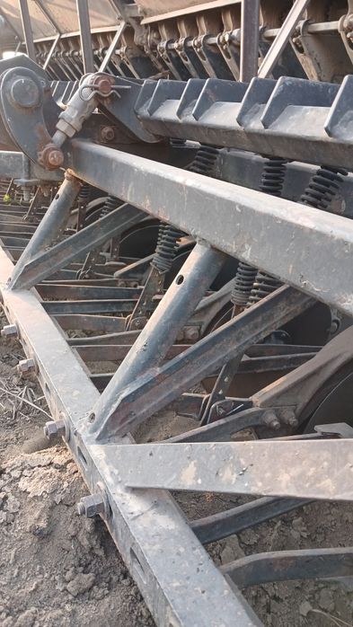 Сівалка сз 3.6..