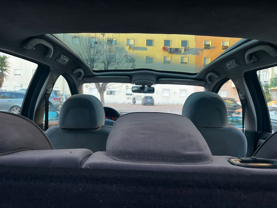 Vendo Peugeot 407 1.6.hdi