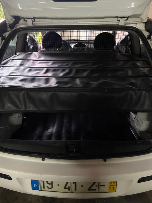 Opel corsa c van 1.3