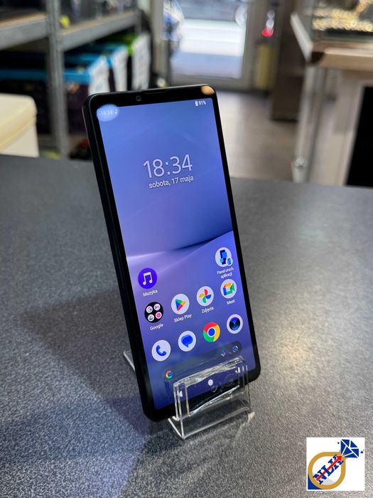 Telefon Sony Xperia 10V 128GB / Możliwa Wysyłka /