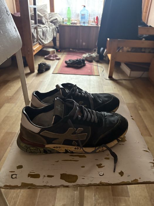 Кросівки Преміата б\у