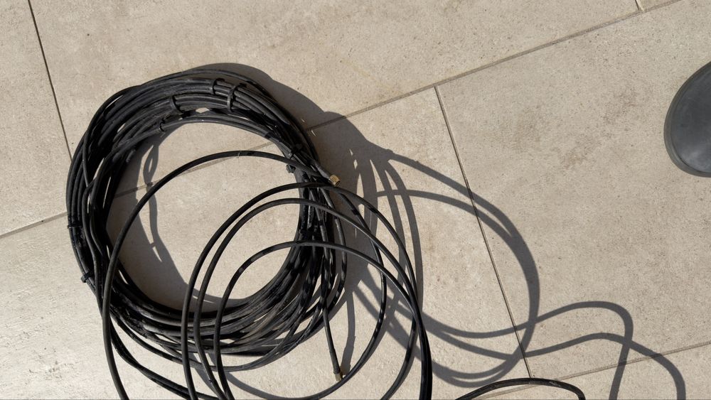 Antena direcional 4G LTE 5G Mimo