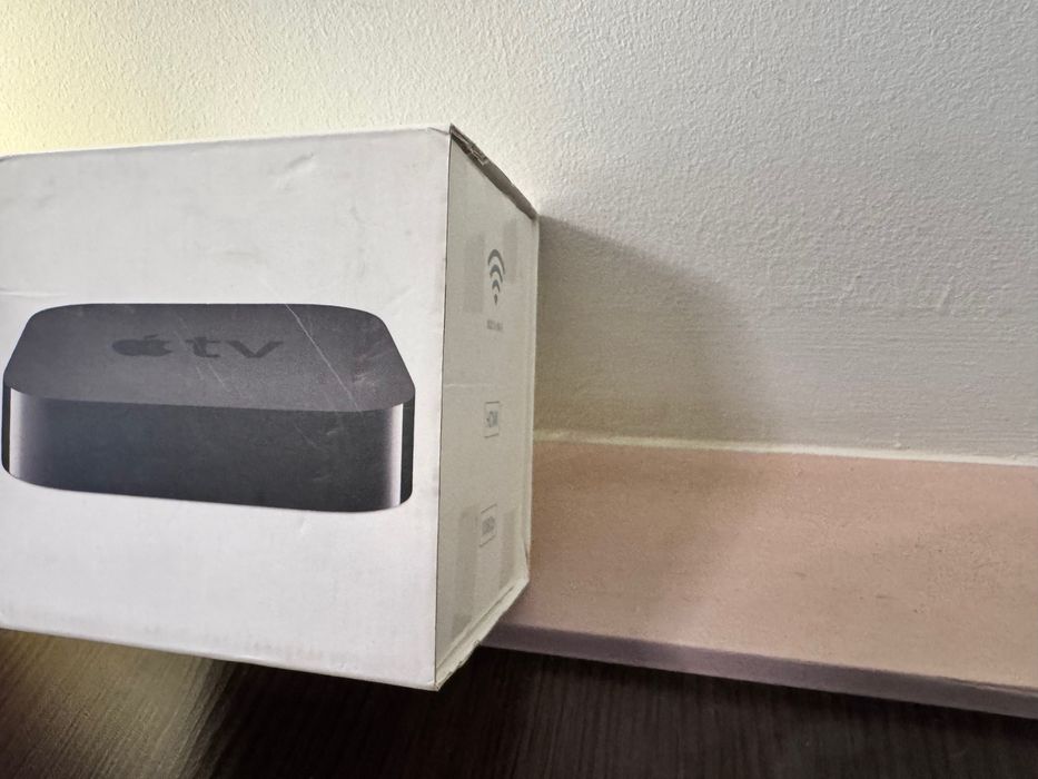 Apple TV gen 3 model A1469