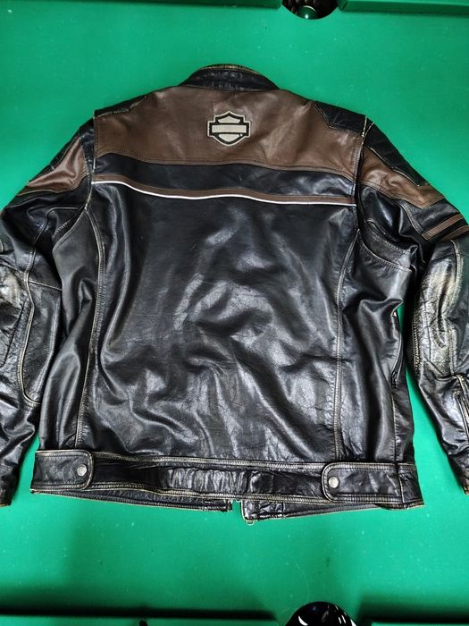 Kurtka Harley Davidson xl