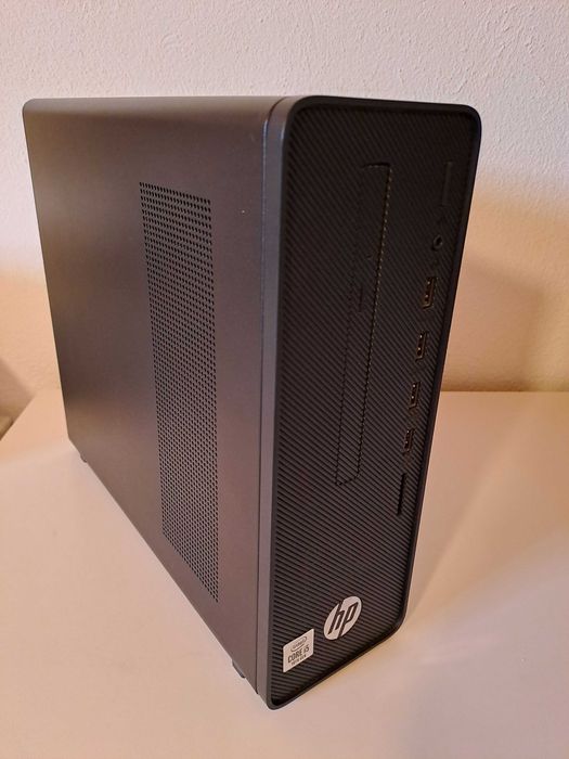 PC Desktop HP 290 G3 SFF Intel Core i5-10500 Windows 11