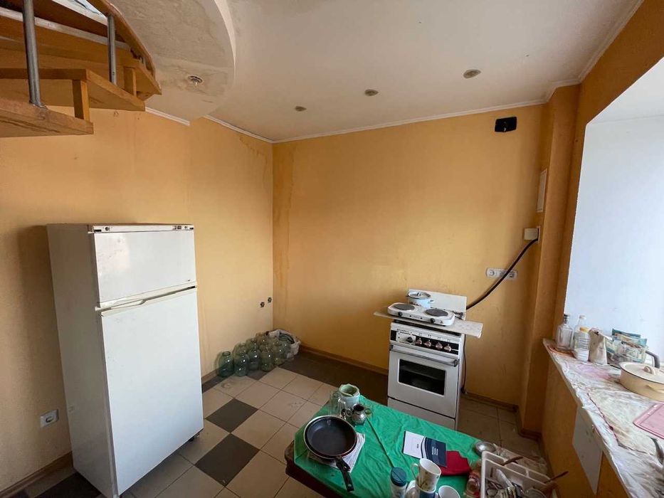 Продаж 3-к квартири в м.Вишгород, вул.Кургузова, 11А 72000 $