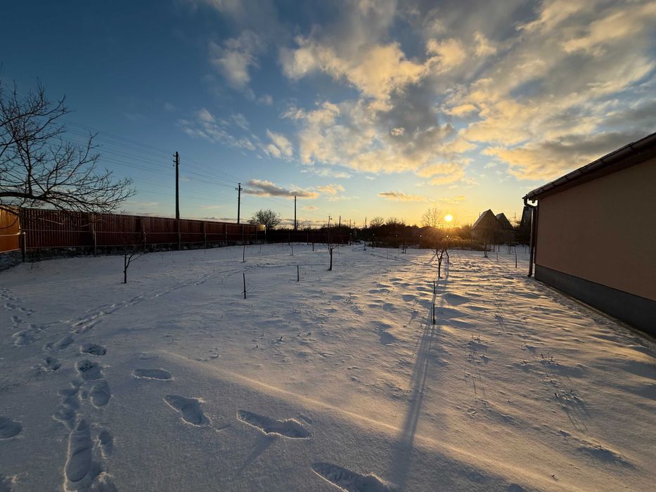 Продаж капітального будинку в селі Бобрик Є ВІДЕООГЛЯД