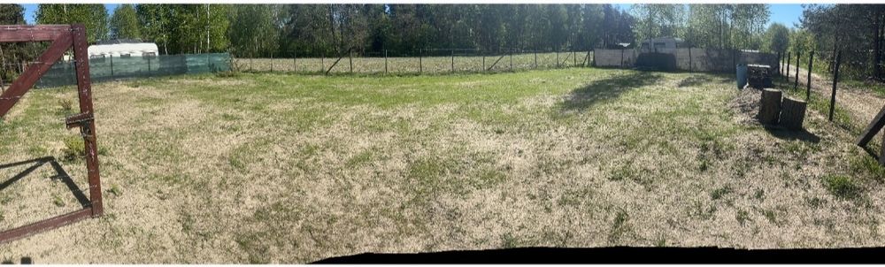 Działka rekreacyjna 600m² - Widok 5