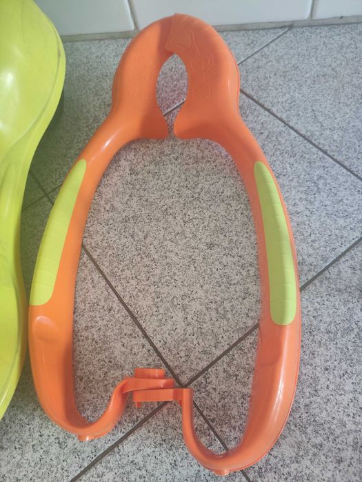 carrinho Chicco para brincar