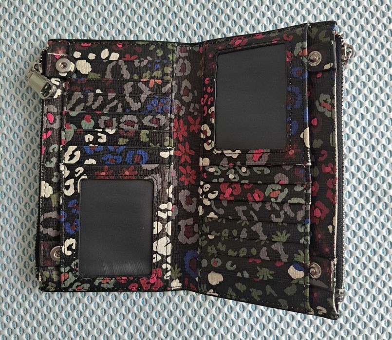 Porta - Moedas Parfois - como nova!