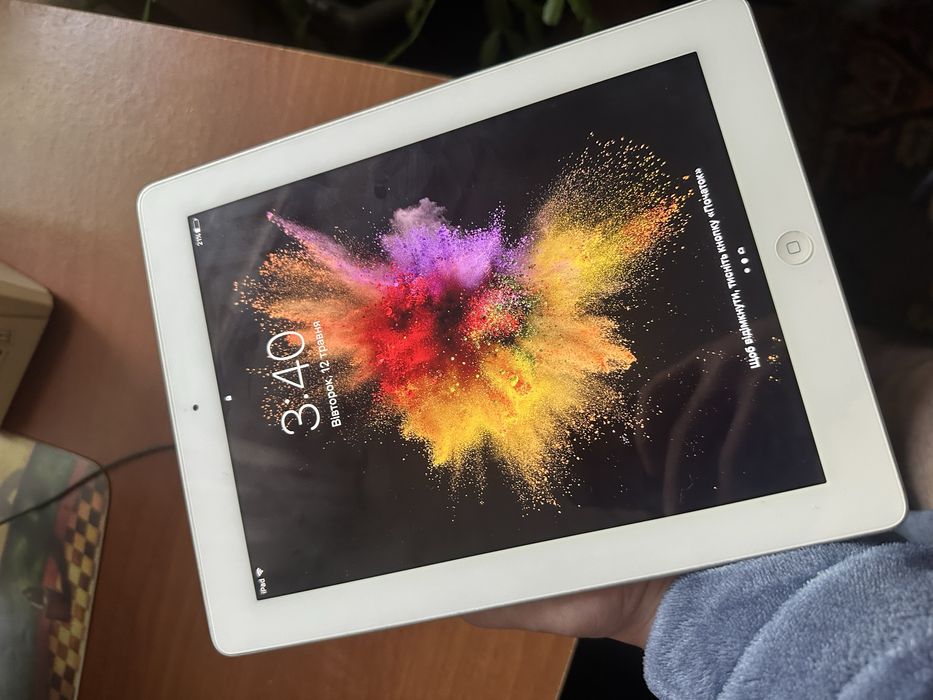 ipad a1458 - Купити електроніку - Ціни на OLX.ua