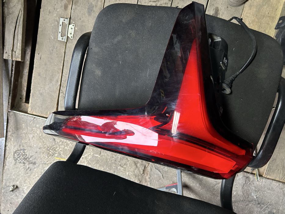 Chevrolet Blazer ev rs фонарь  правый стоп задний поворот