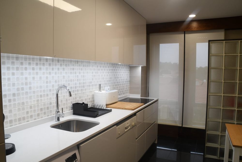Quarto Porto Polo  Univ. Asprela S Joao - Estudantes M/F