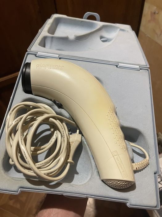 Биоптрон компакт ІІІ (Zepter BIOPTRON): 6 000 грн. - Інша техніка для ...