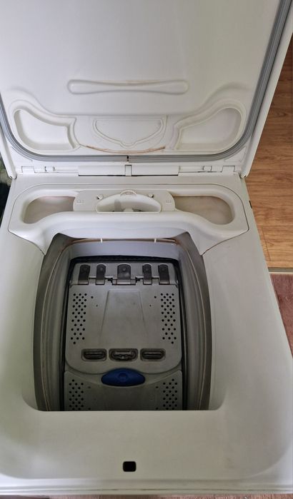 Стиральная машинка Electrolux