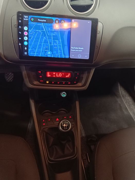 Seat Ibiza ST 1.2 TDI Copa