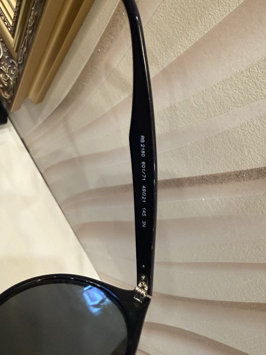Okulary RayBan Przeciwsłoneczne