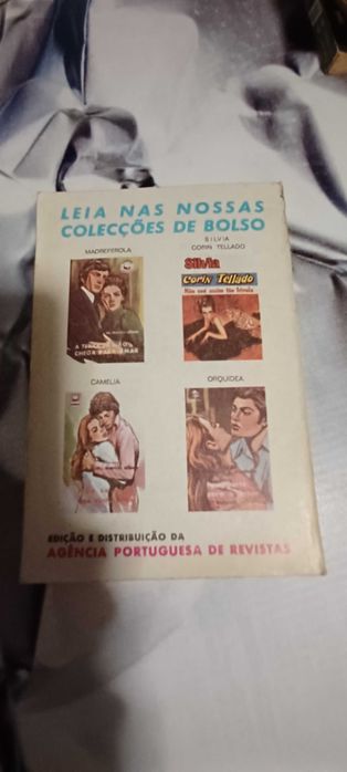 Livro _O Código do Chumbo_ de M.L. Estefânia