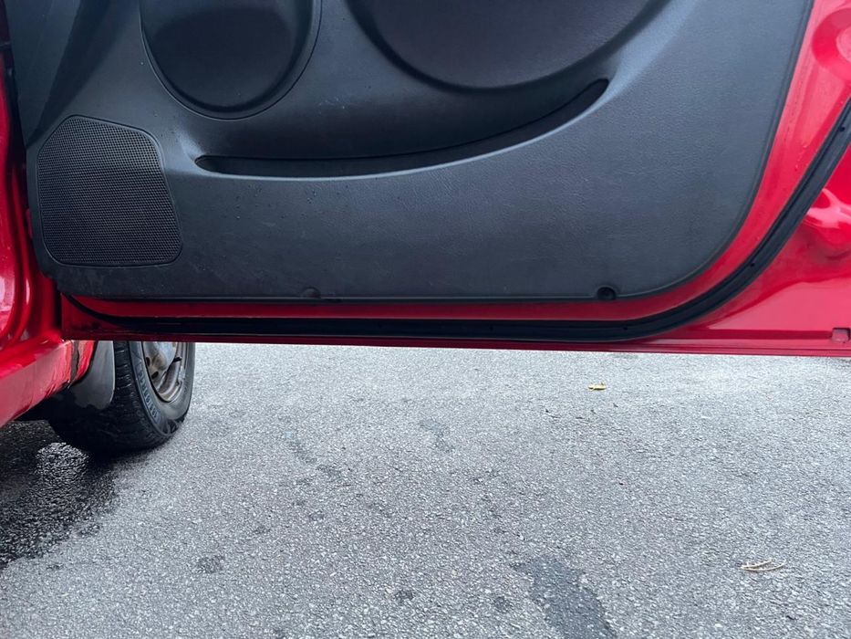 Chevrolet Aveo LS