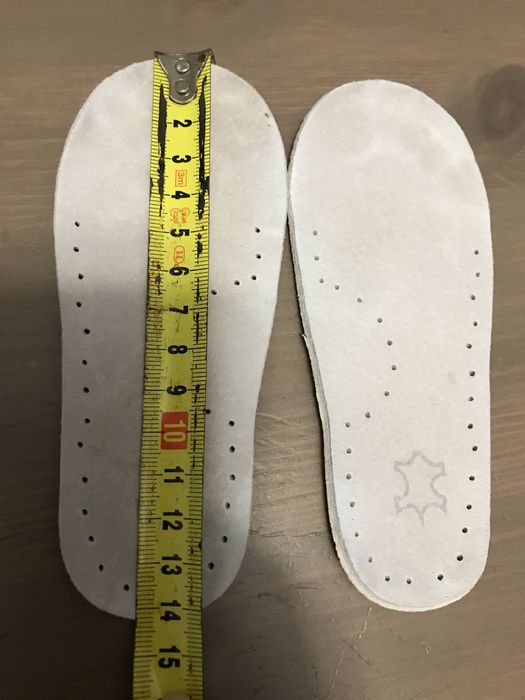 Kapcie dziewczęce, skórzana wkładka, Fisher-Price 23 rozm