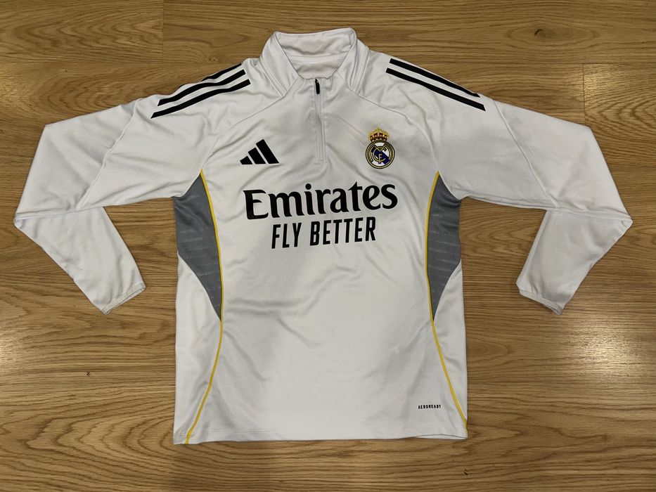 Camisola Real Madrid