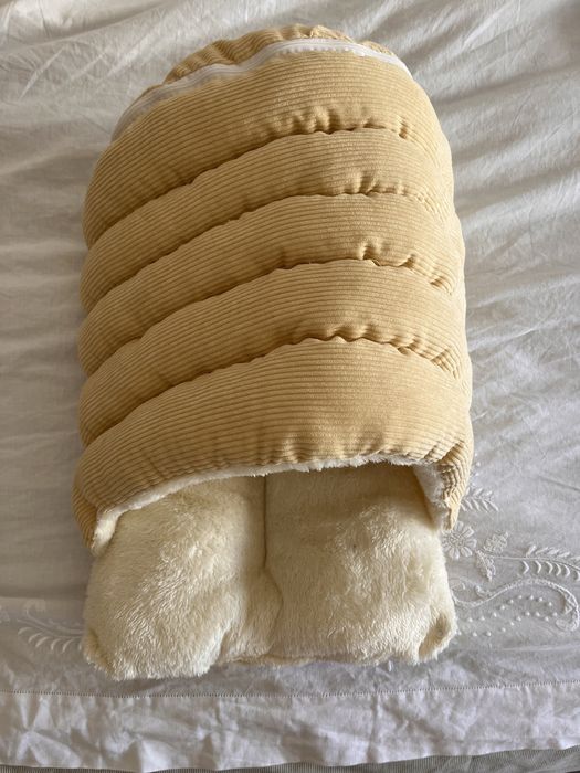 Iglo para gato pequeno
