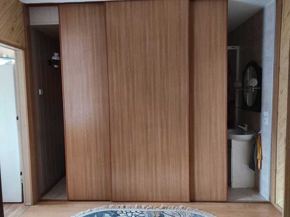 4 pokoje 73,8 m² , dla rodziny  , do własnej aranżacji