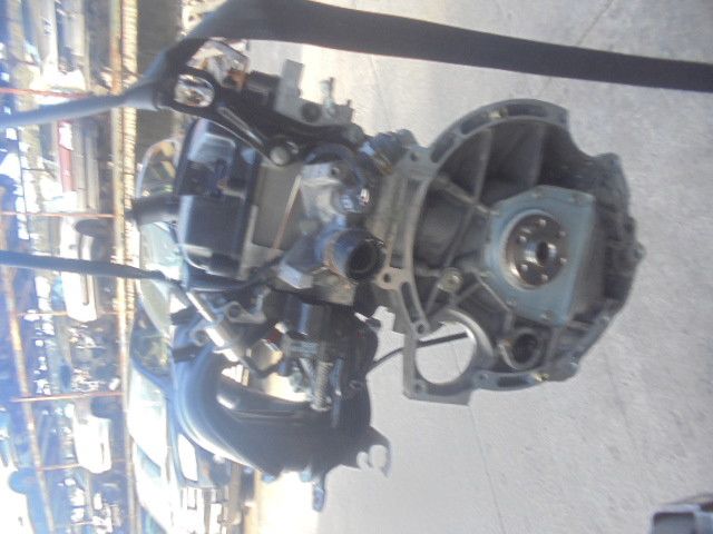 Motor completo FORD Fiesta V (JH_, JD_)
