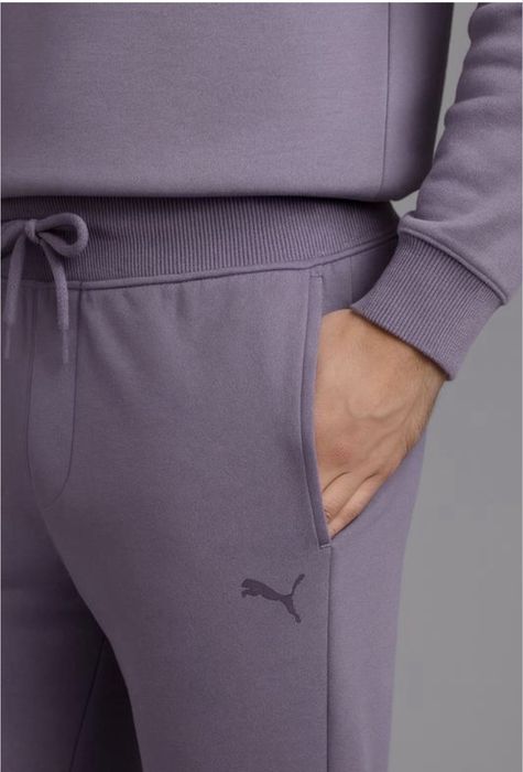 Оригінальні штани Puma на флісі M,L,XL