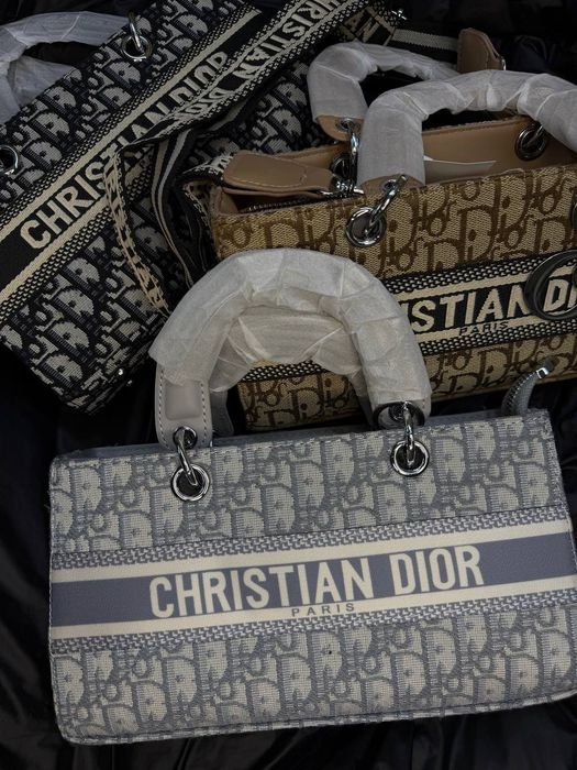 Сумочка Christian Dior