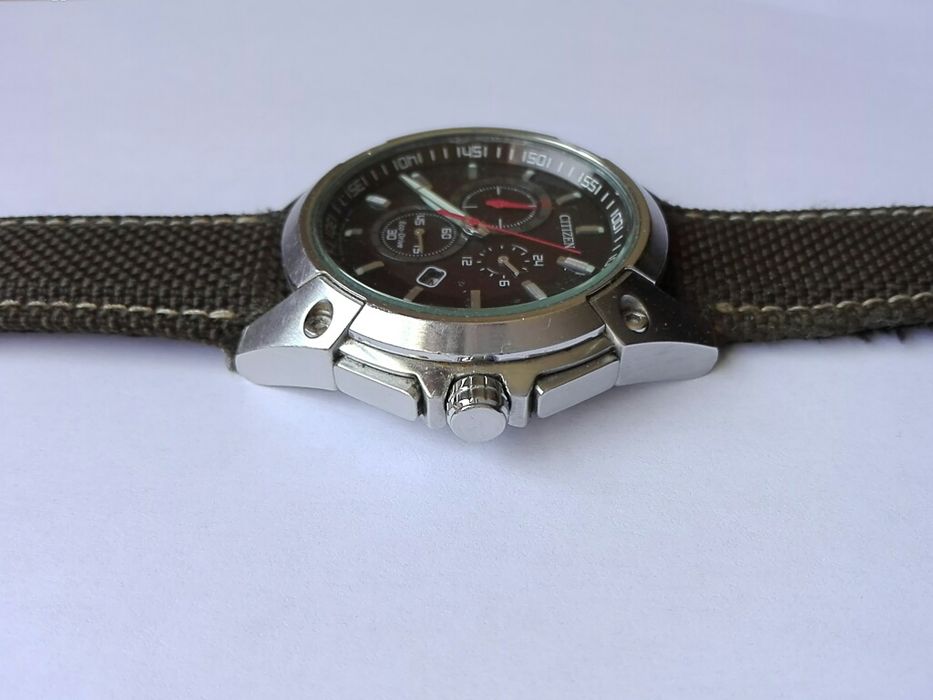 Relógio de homem Citizen RL 009