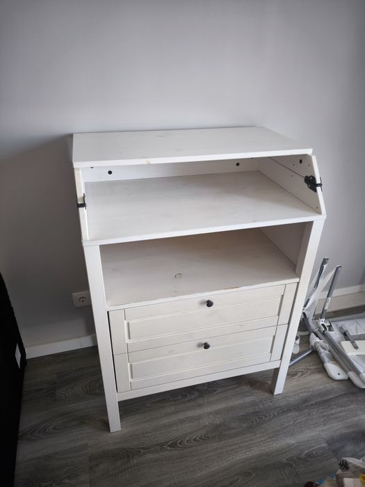Conjunto de Quarto completo de Bebé