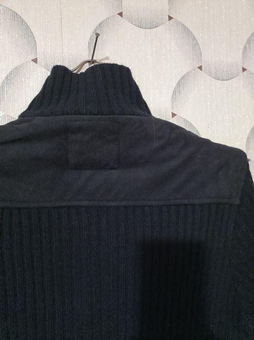 Мужской свитшот на молнии 50- 52 р.