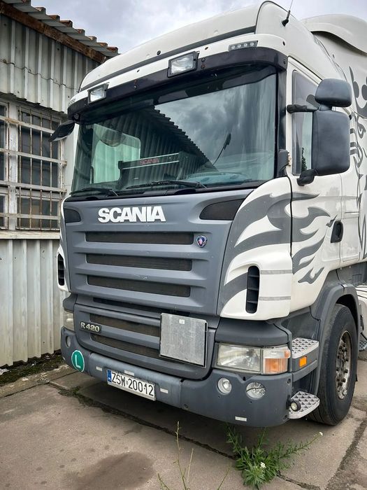 Scania