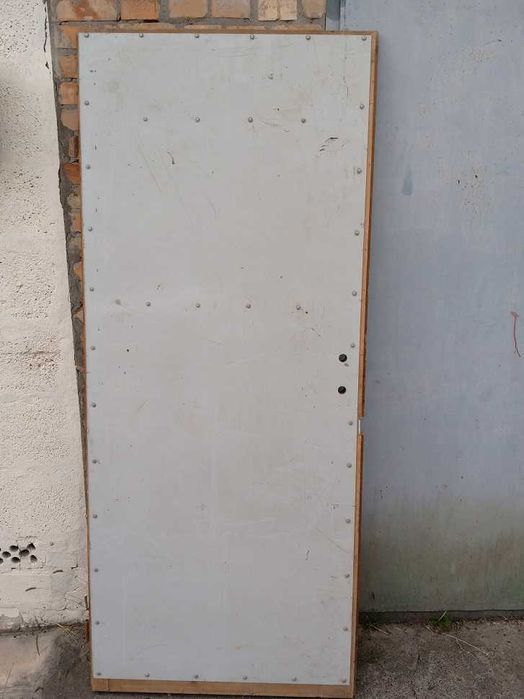 Двері. Полотно. Двери.