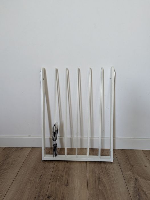 Wieszak na spodnie komplement Ikea