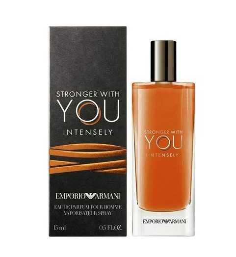 Туалетна вода Emporio Armani, (Армані), парфум, духи чоловічі.