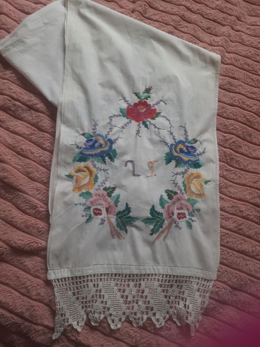 Продам давні рушники