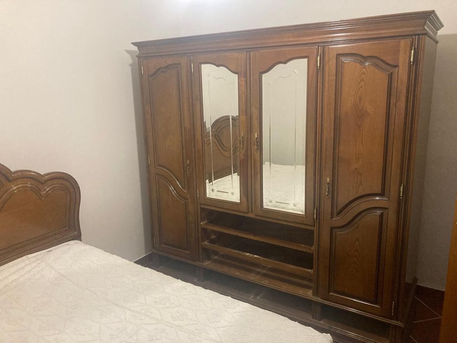 Móveis Quarto de Casal