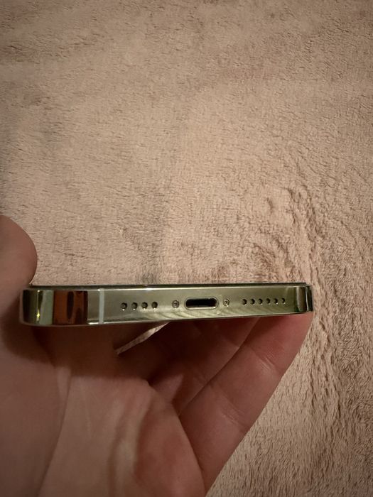 Iphone 13 pro max 256gb