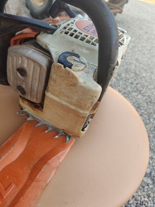 Piła spalinowa Stihl MS251c
